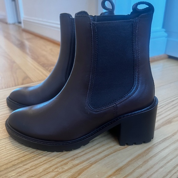 Thursday Boot Company The Knockout Boots - Picture 7 of 7